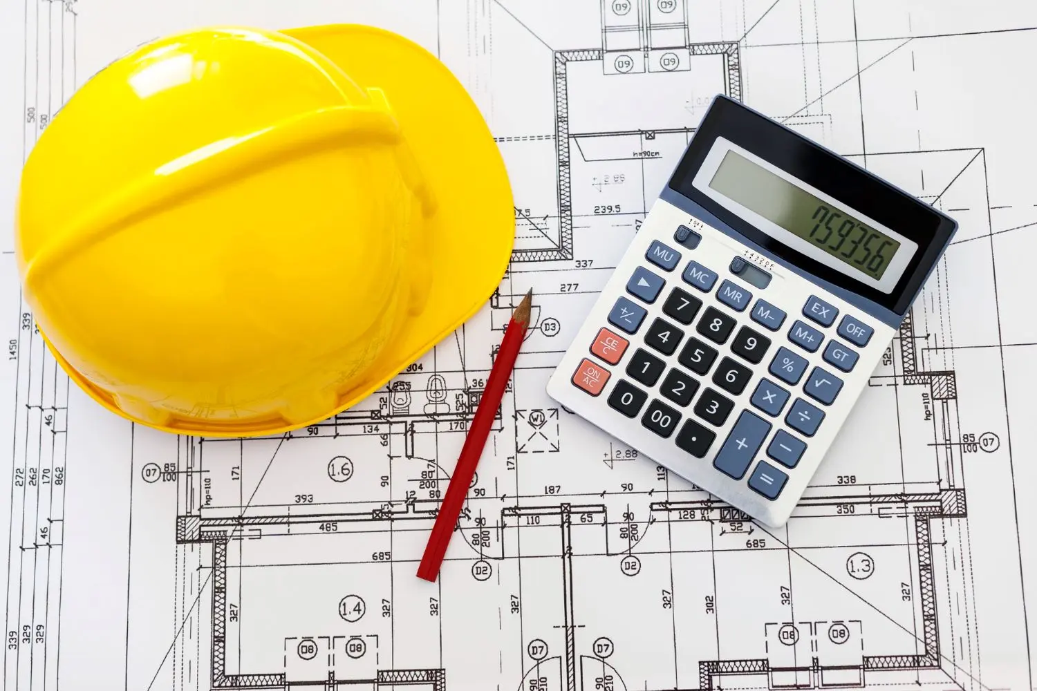 Arcostin Architects’ Construction Cost Calculator