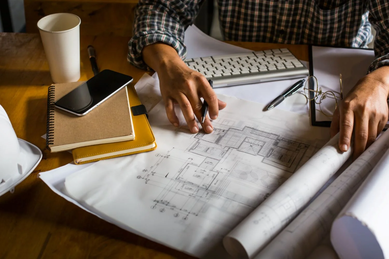 Why Hiring an Architect Is Mandatory for Building Construction